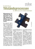 Broschyr om tillståndsprocessen